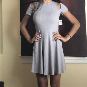 Charlotte Russe summer dress